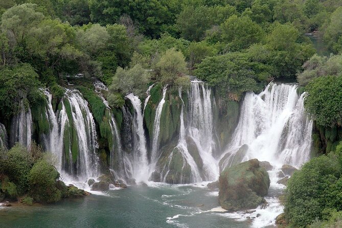 Enjoy Ancient Mostar - Stari Most Bridge and Mostar Walk: Why This Is the Core