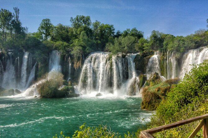 Enjoy Ancient Mostar - Pickup, Pacing, and Guide Styles That Affect Your Enjoyment