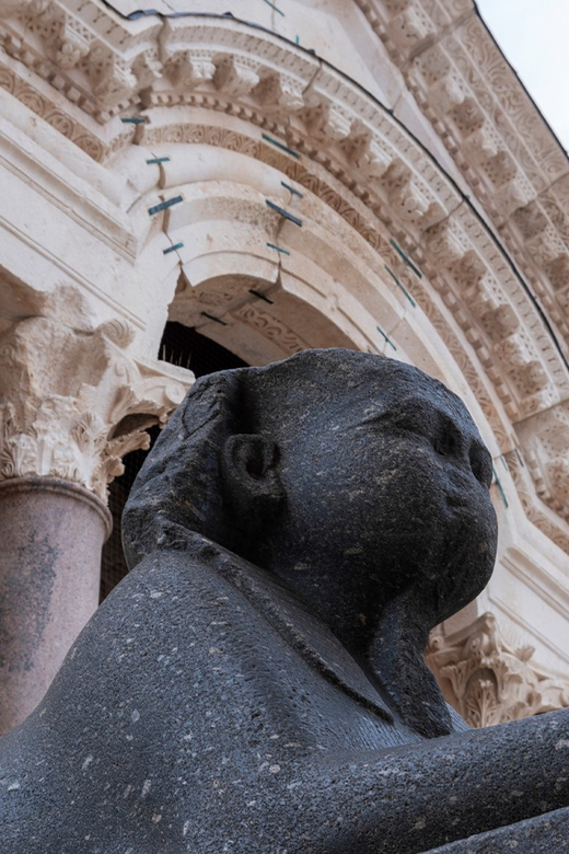 Essential Diocletian's Palace Tour for First-Time Visitors - Key Points You Should Know Before You Go