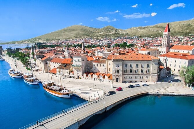 Exclusive Blue Lagoon Luxury Boat Tour from Split - Key highlights that make this boat tour worth it