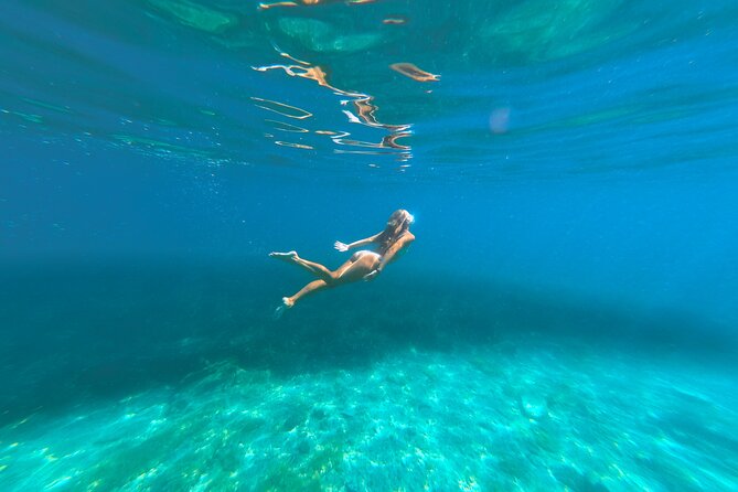 Exclusive Blue Lagoon Luxury Boat Tour from Split - Trumbićeva obala 18: where you start and how to show up ready