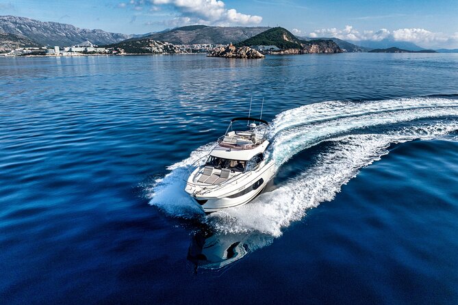 Exclusive Luxury Yacht Tour of the Elaphiti Islands - Key Things You’ll Notice on This Elaphiti Yacht Day