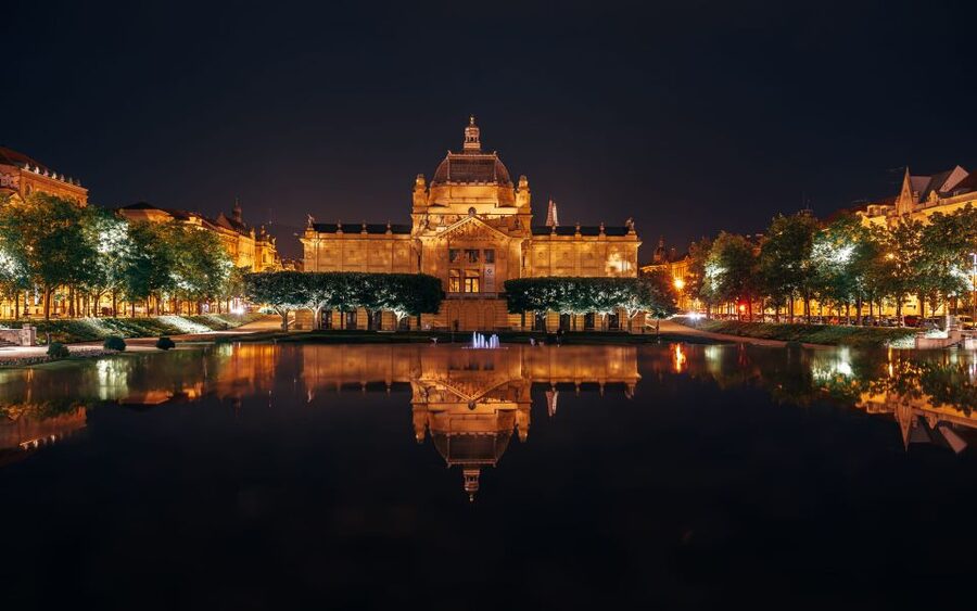 Exclusive old Zagreb walking tour - Key things to know before you go