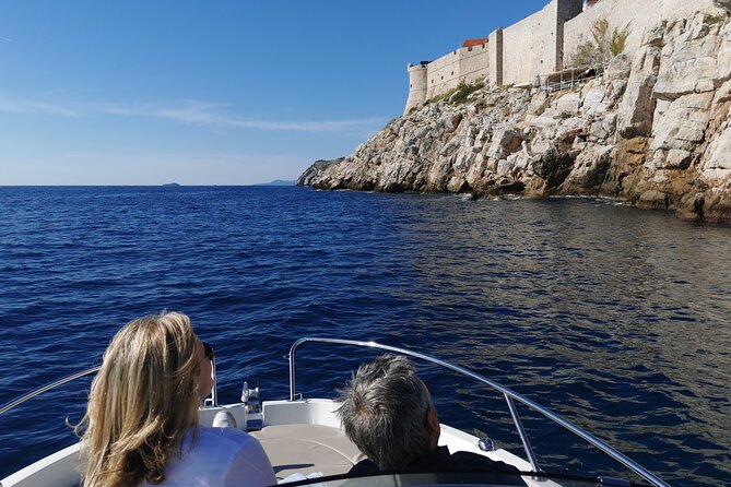 Exclusive private full day boat tour from Dubrovnik & Free drinks - Price and value: what $647.06 gets you for up to 5