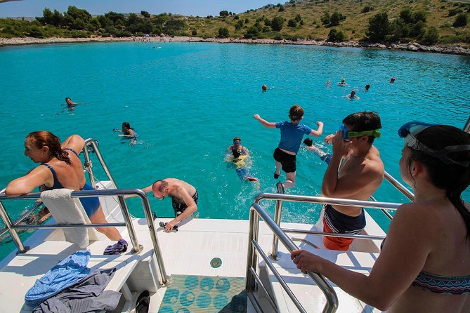 Excursion to Kornati National Park from Zadar - Key Things That Make This Kornati Boat Trip Worth Your Time