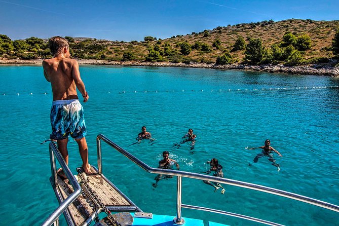Excursion to Kornati National Park from Zadar - Kornati National Park: Why a Boat Day Works Here
