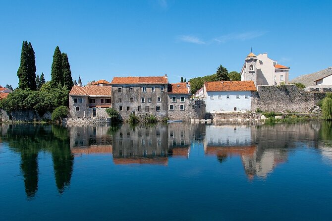 Experience Bosnia / Gastro Tour To Trebinje With Wine Tasting - Key highlights you’ll actually feel