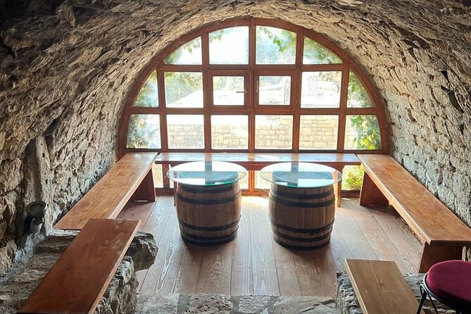 Experience Bosnia / Gastro Tour To Trebinje With Wine Tasting - Stara Hercegovina restaurant: lunch with local comfort food