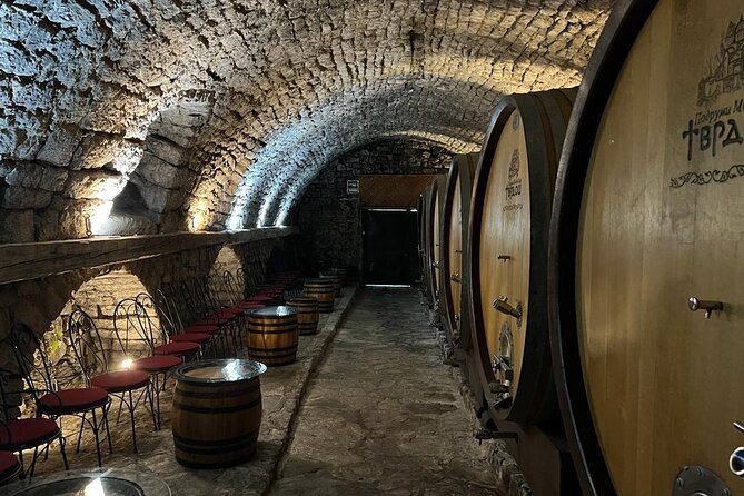 Experience Bosnia / Gastro Tour To Trebinje With Wine Tasting - Price and value: what the $240.16 buys you (and what costs extra)