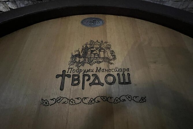 Experience Bosnia / Gastro Tour To Trebinje With Wine Tasting - Who should book this Trebinje wine tasting trip