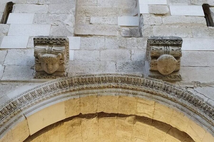Experience Split History Walking Tour With Local Historian - Golden Gate Orientation and Gregory of Nin, Your Split Cheat Sheet