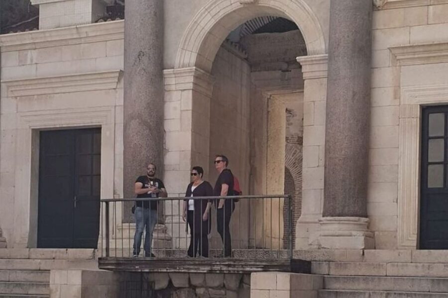 Experience Split History Walking Tour With Local Historian - Price and Value: Is 2 Hours for $37 Worth It?
