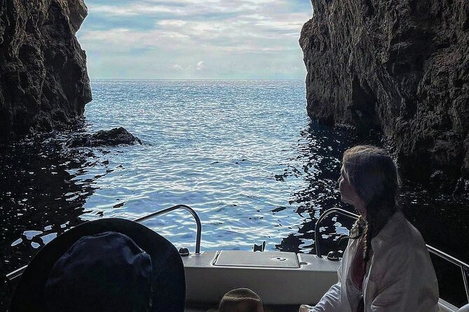 Explore Blue & Green Caves With Speedboat - Private Tour - What to pack (and what you can skip)