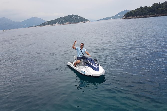 Explore Dubrovnik by Sea - Rent a JET SKI Yamaha VX 1, 4 or 8 Hours - Jet Ski Comfort: Gear, Safety, and What to Bring