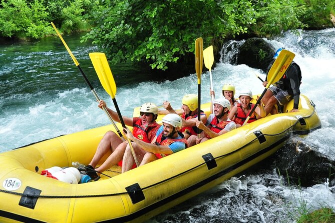 Explore Dubrovnik by Sea - Rent a JET SKI Yamaha VX 1, 4 or 8 Hours - Who This Jet Ski Tour Fits Best (And Who Should Skip)