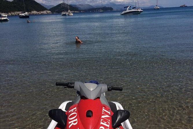 Explore Dubrovnik by Sea - Rent a JET SKI Yamaha VX 1, 4 or 8 Hours - Getting There: Pickup, Transfers, and Where You Actually Start