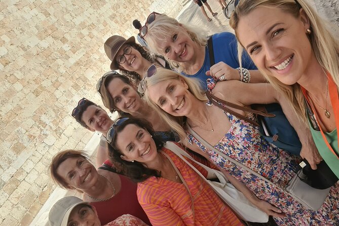 Explore Dubrovnik Old Town Walking Tour - The story the guide brings to the monuments