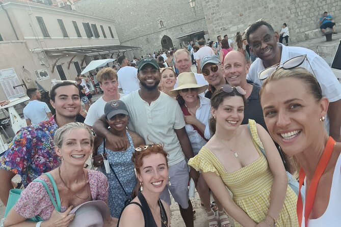 Explore Dubrovnik Old Town Walking Tour - Price and value: what $26.38 gets you