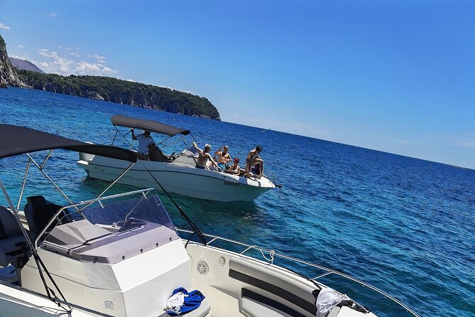 Explore Elaphiti Islands in this unique tour at your own pace for 4 or 8 hours - Why this private Elaphiti route feels better than a set-group day