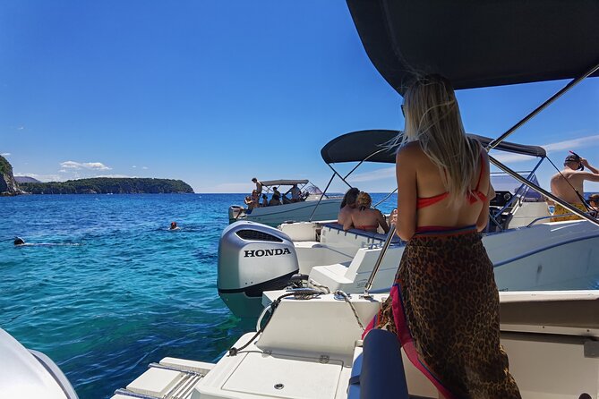 Explore Elaphiti Islands in this unique tour at your own pace for 4 or 8 hours - Pickup, meeting point, and how transfers shape your day