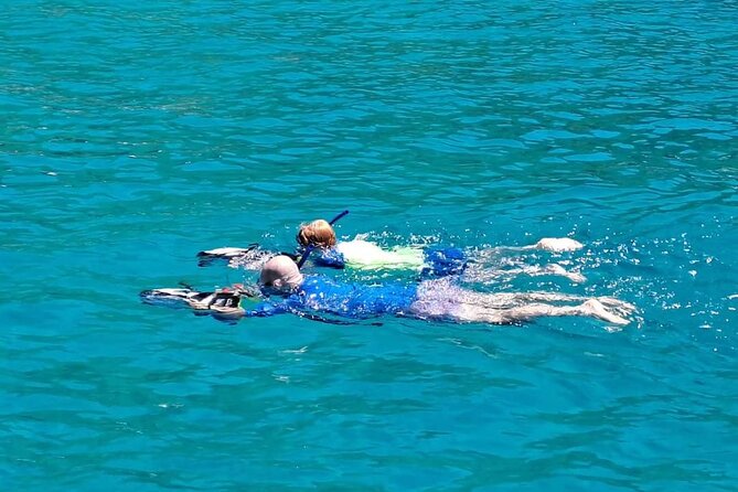 Explore the Caves and Hidden Bays with Underwater Scooter - Price and value: what $1,201.52 really means