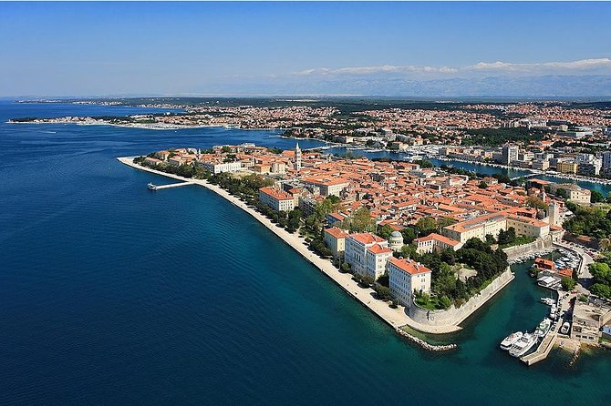 Explore Zadar Bike Tour - Key things to know before you ride