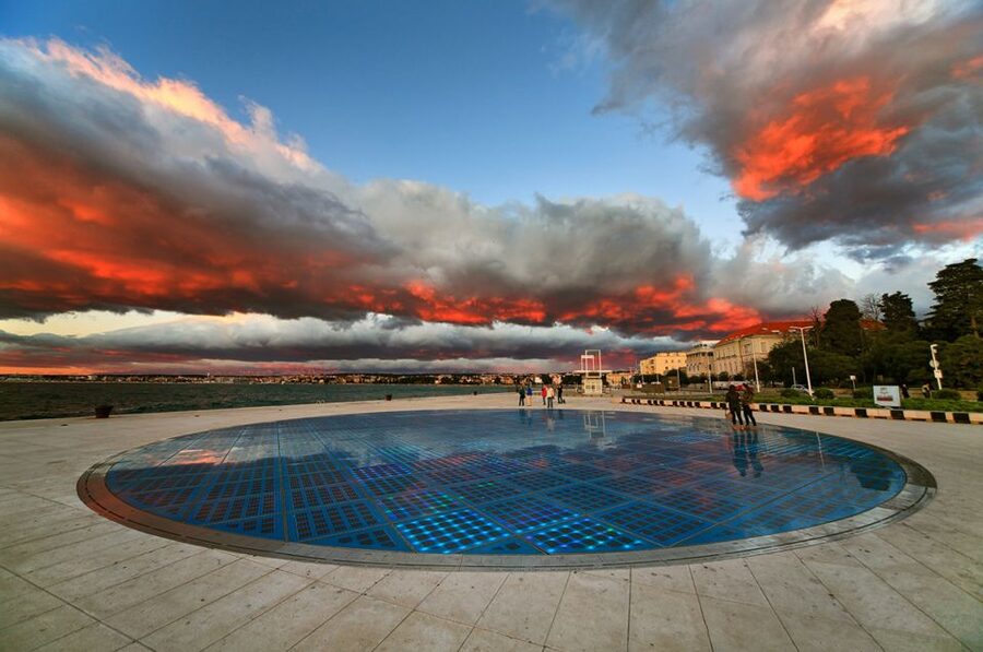 Explore Zadar: Laid-Back Fun Bike Tour - The Easy Ride Beyond Zadar’s Old Town Walls