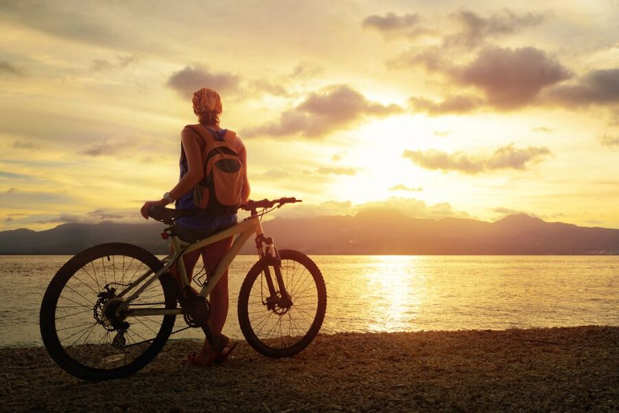 Explore Zadar: Laid-Back Fun Bike Tour - Cycling Through Arbanasi and Kolovare: Where the City Feels Like a Place