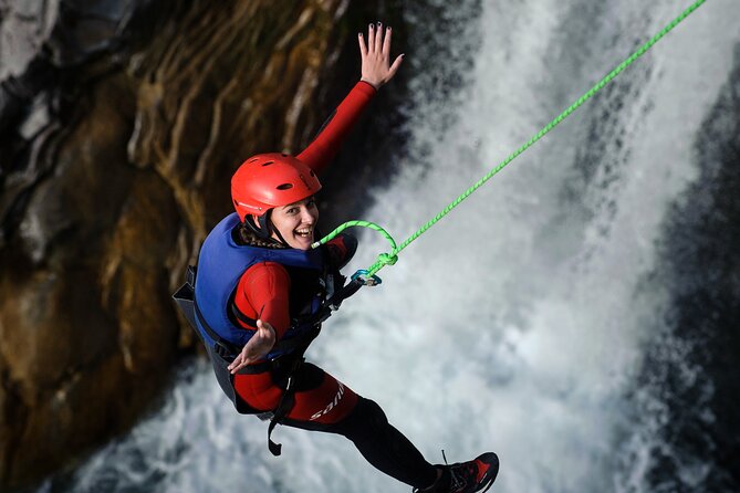 Extreme Canyoning on Cetina River from Split or Zadvarje - What to Bring, What to Rent, and How to Keep Your Day Easy