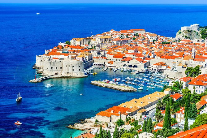Fabulous Dubrovnik Private Walking Tour - Key Things to Know Before You Go