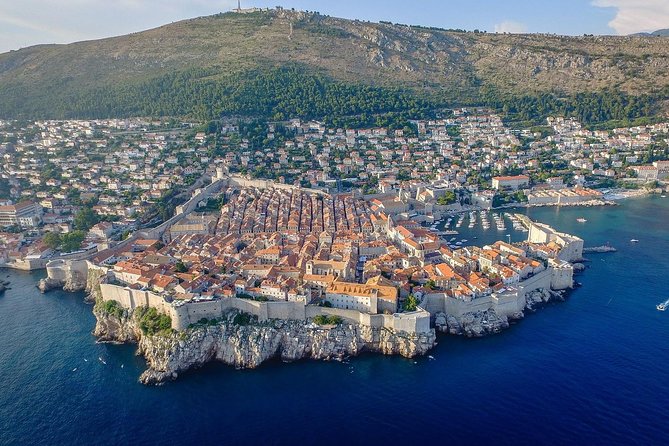 Fabulous Dubrovnik Private Walking Tour - History and Architecture Explained at Walking Pace