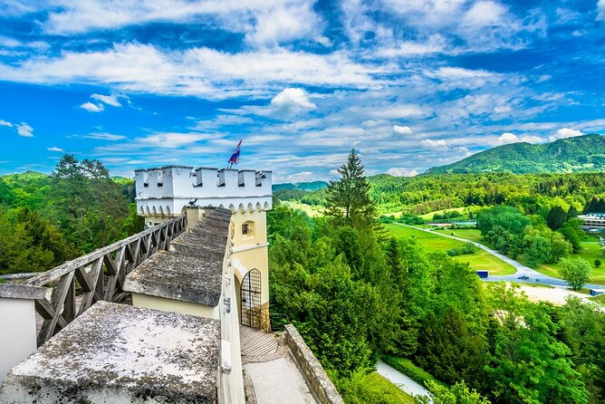 Fairytale Castle & Wine Tasting & Lunch - Price and value: is $343.27 worth it?