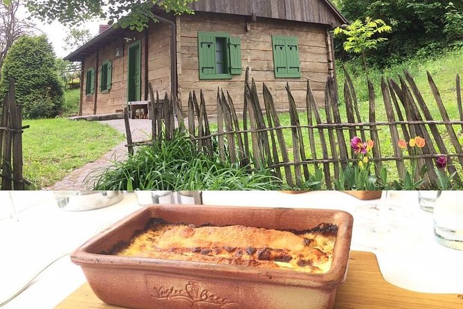 Fairytale Castle & Wine Tasting & Lunch - Should you book it?