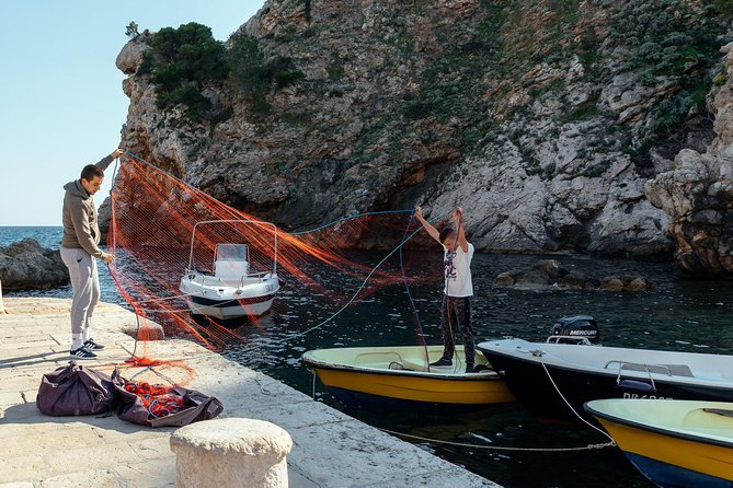 Family Friendly Dubrovnik Private City Tour - Private guide flexibility, from stroller planning to quiet kids