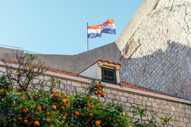 Family Friendly Dubrovnik Private City Tour - Rector’s Palace, touch a statue, hear the luck story