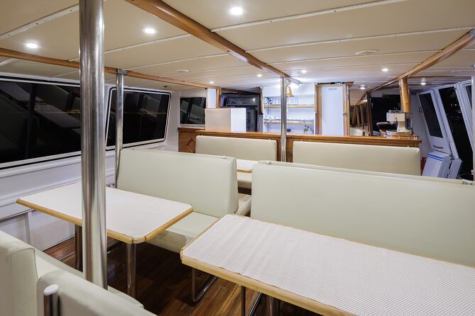 Fantastic DOLPHIN & SUNSET TOUR with dinner ( Pula-NP BRIJUNI ) - Quick hits for this Pula dolphin sunset dinner cruise