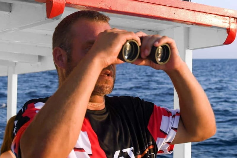 FAZANA Boat Tour Galebove stijene - NP Brijuni with Lunch - Why the Small, Family-Run Feel Matters