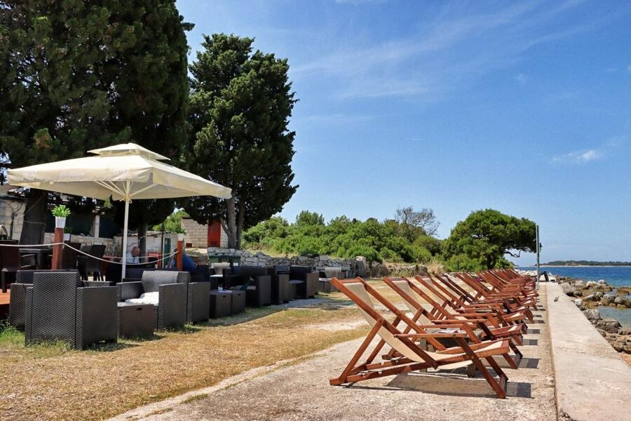Fazana: Brijuni National Park Scenic Boat Tour - Should You Book the Fazana to Brijuni Boat Tour With St. Jerolim Swim?
