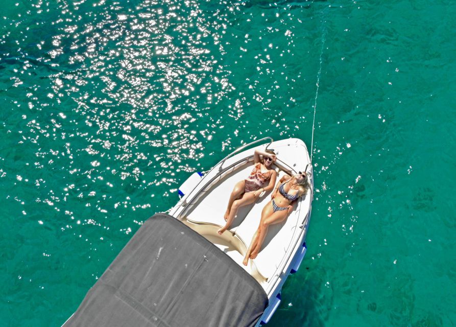 Fazana: Private cruise Brijuni & Fossil Island Snorkeling - Price and value for up to 6 people