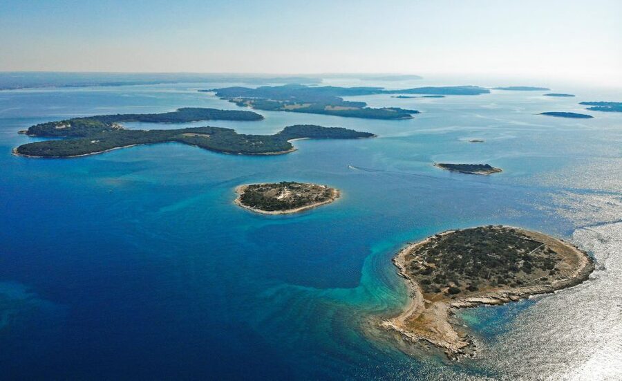 Fazana: Private cruise Brijuni & Fossil Island Snorkeling - Who this cruise fits best, and who should think twice