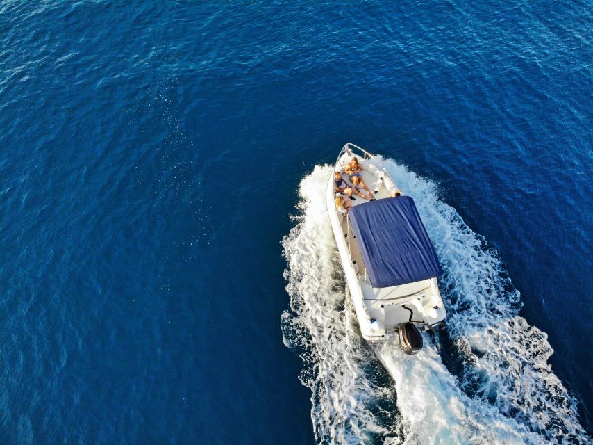 Fazana: Private cruise Brijuni & Fossil Island Snorkeling - What to pack, plus how weather affects your day