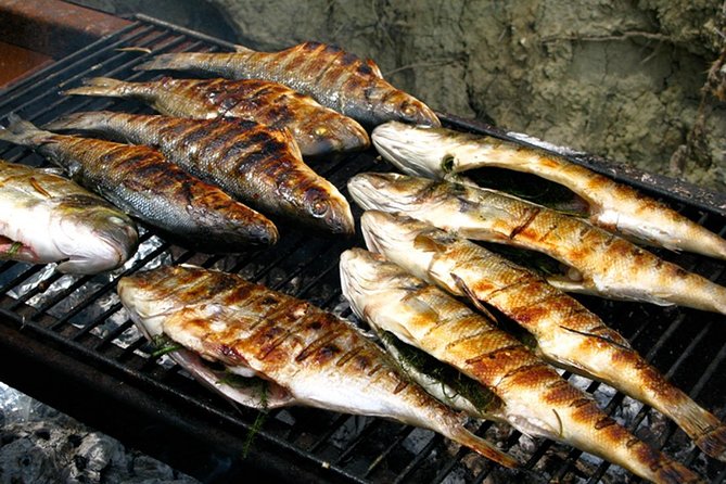 Feel and Taste island Brac with local experts - island adventure to remember - Zlatni Rat, the Golden Horn: an hour that’s actually for swimming
