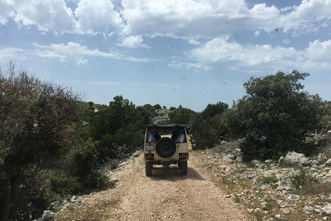 Feel and Taste island Brac with local experts - island adventure to remember - Lunch with local food, tastings, and included drinks