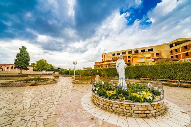 Feel the Spirit of Medjugorje Private tour from Dubrovnik - Key things I’d plan around