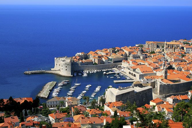 Feel the Spirit of Medjugorje Private tour from Dubrovnik - What to do in the Medjugorje time window: St James stations, crucifix, and waterfalls
