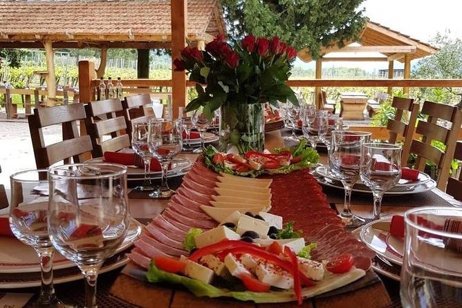 Flavours of Konavle: Wine, Food & Village Life Experience - How the Whole Day Flows (Without Feeling Stuck)