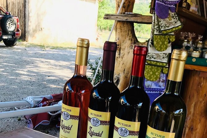 Flavours of Konavle: Wine, Food & Village Life Experience - Who This Tour Fits Best