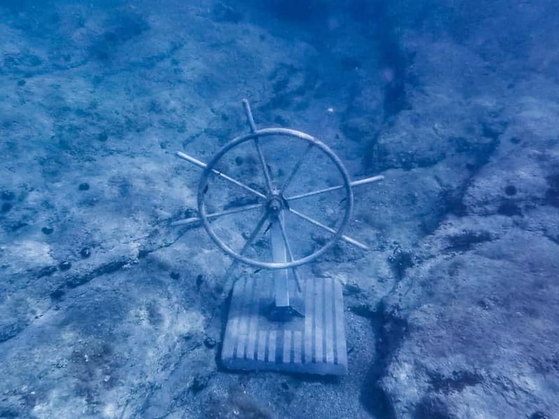 For Families: 45-minute Semi-submarine tours with a mermaid - The Mermaid Show, Big Personality and a Few Real-World Details