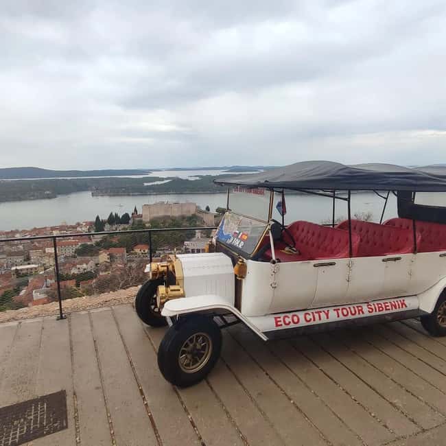 Fortresses Sightseeing - Eco City Tour Šibenik - Key Things I’d Watch For