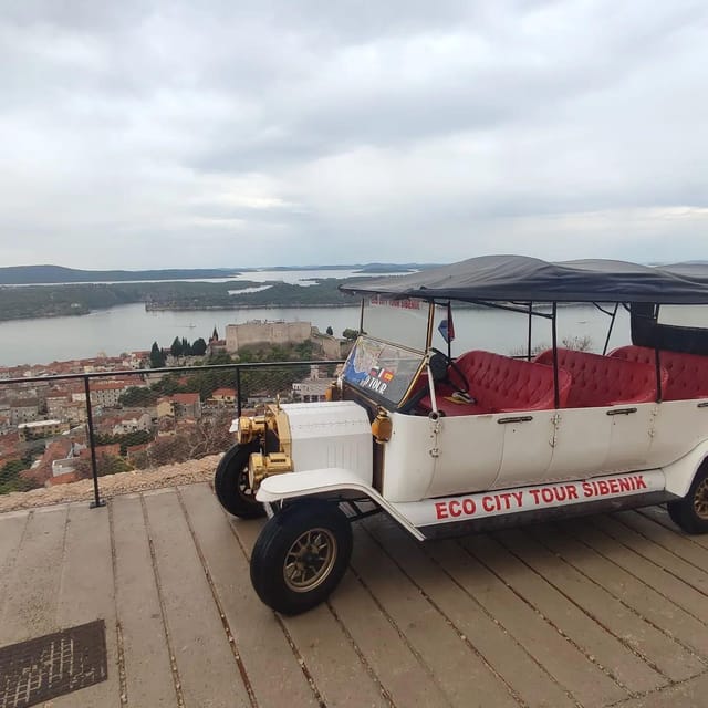 Fortresses Sightseeing - Eco City Tour Šibenik - Price and Value: Is $61 Fair for What You Get?